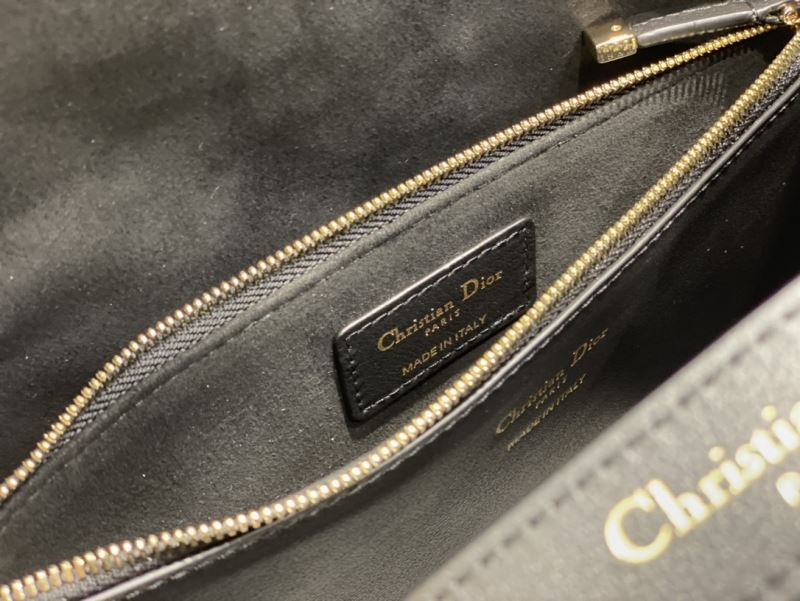 Christian Dior Shopping Bags